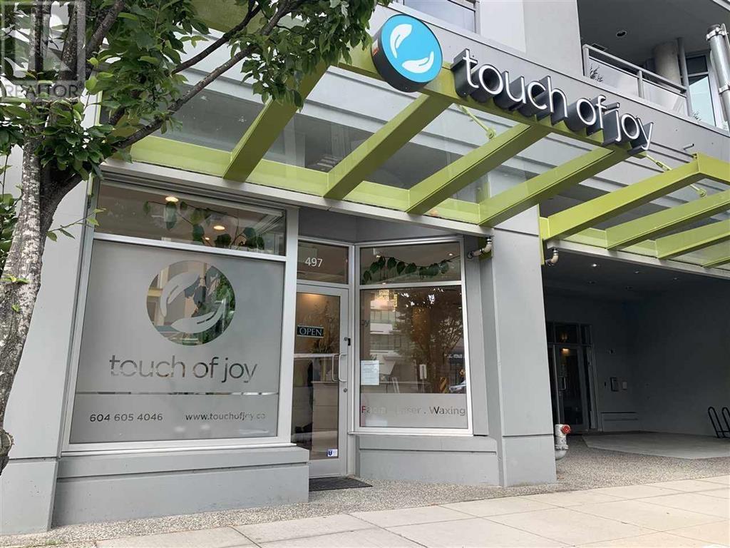 497 W 6th Avenue, Vancouver, British Columbia  V5Y 1L3 - Photo 1 - C8058585