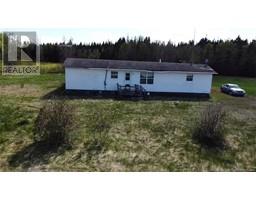 6762 Route 10, Upper Salmon Creek, New Brunswick