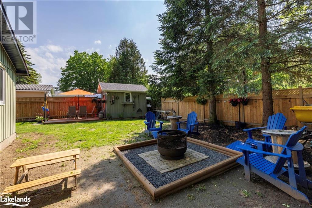 17 Smith Street, Bracebridge, Ontario  P1L 1E8 - Photo 18 - 40593746