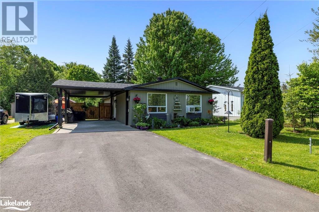 17 Smith Street, Bracebridge, Ontario  P1L 1E8 - Photo 28 - 40593746
