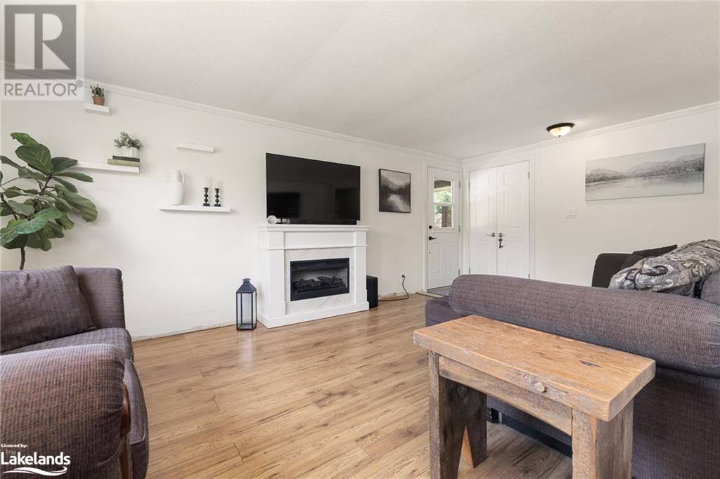 17 Smith Street, Bracebridge, Ontario  P1L 1E8 - Photo 6 - 40593746