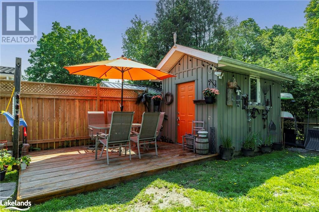 17 Smith Street, Bracebridge, Ontario  P1L 1E8 - Photo 16 - 40593746