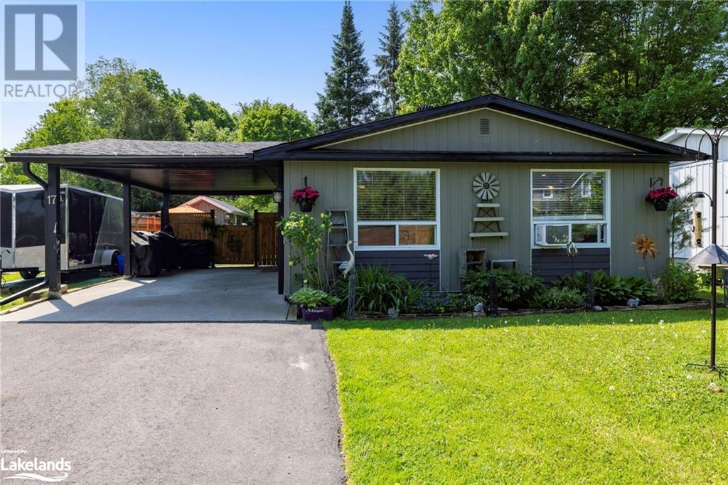 17 Smith Street, Bracebridge, Ontario  P1L 1E8 - Photo 29 - 40593746