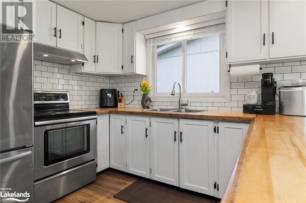 17 Smith Street, Bracebridge, Ontario  P1L 1E8 - Photo 10 - 40593746