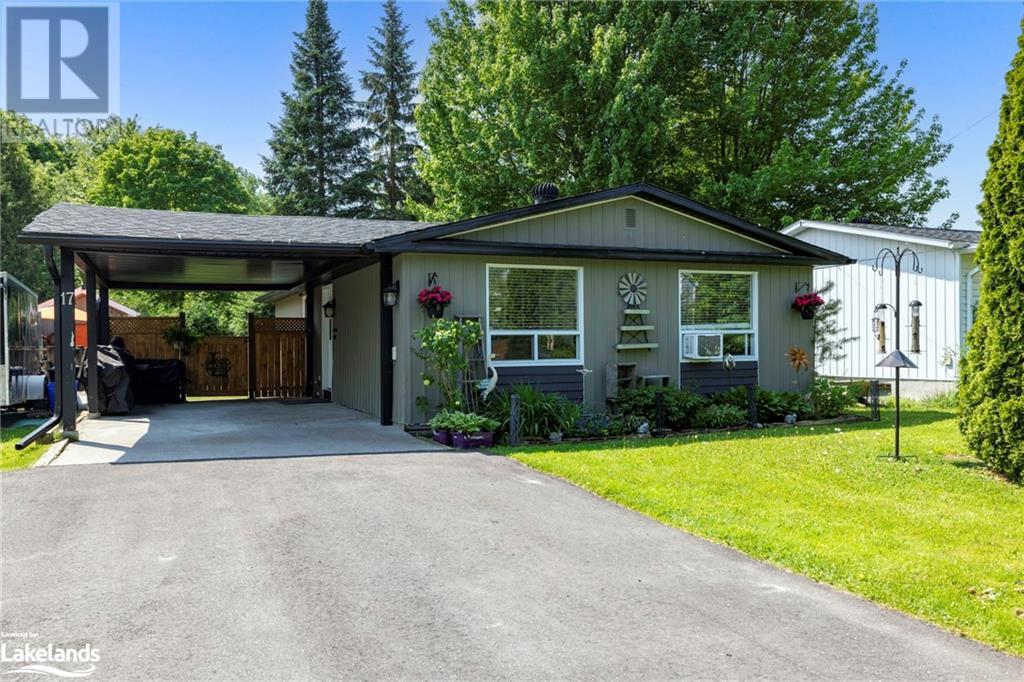 17 SMITH Street, bracebridge, Ontario