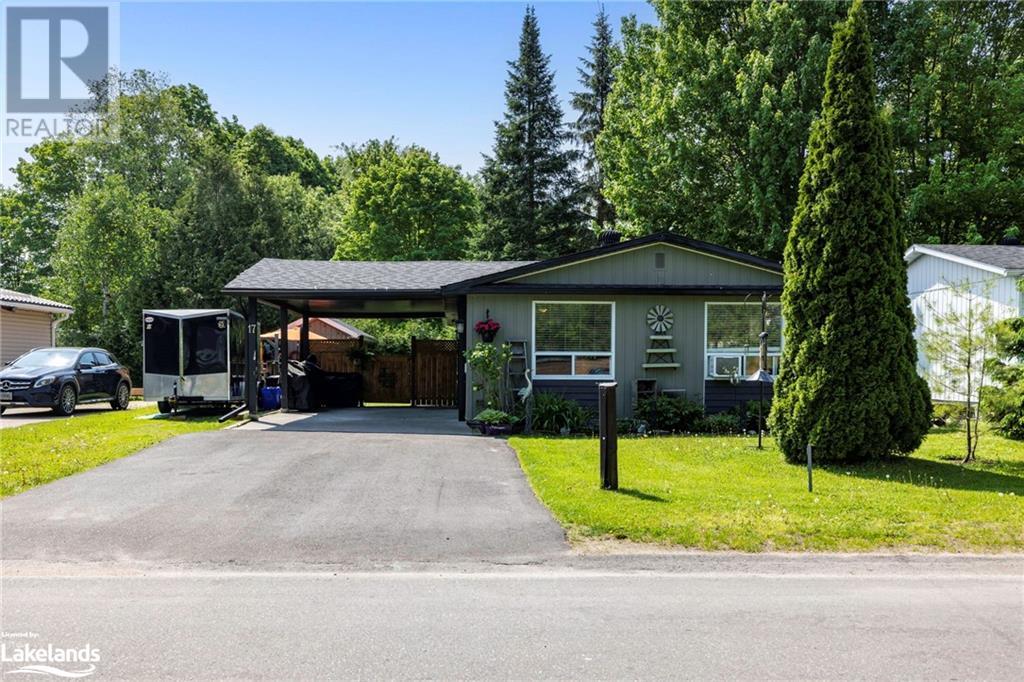 17 Smith Street, Bracebridge, Ontario  P1L 1E8 - Photo 31 - 40593746