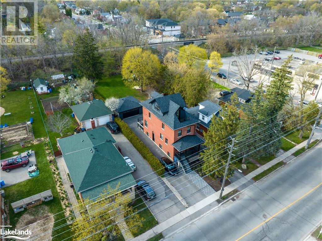 236 Elizabeth Street, Guelph, Ontario  N1E 2X3 - Photo 39 - 40592765