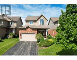 310 HOLDEN STREET, collingwood, Ontario