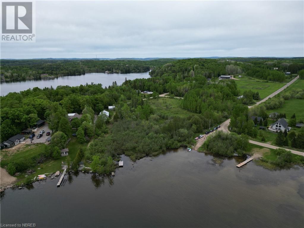 LOT 2 NORTH STAR Drive, bonfield, Ontario