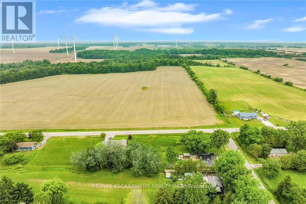 Lt38-39 New Lakeshore Road, Norfolk, Ontario  N0A 1N8 - Photo 10 - X8366316