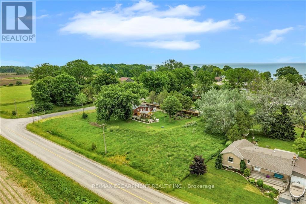 Lt38-39 New Lakeshore Road, Norfolk, Ontario  N0A 1N8 - Photo 14 - X8366316