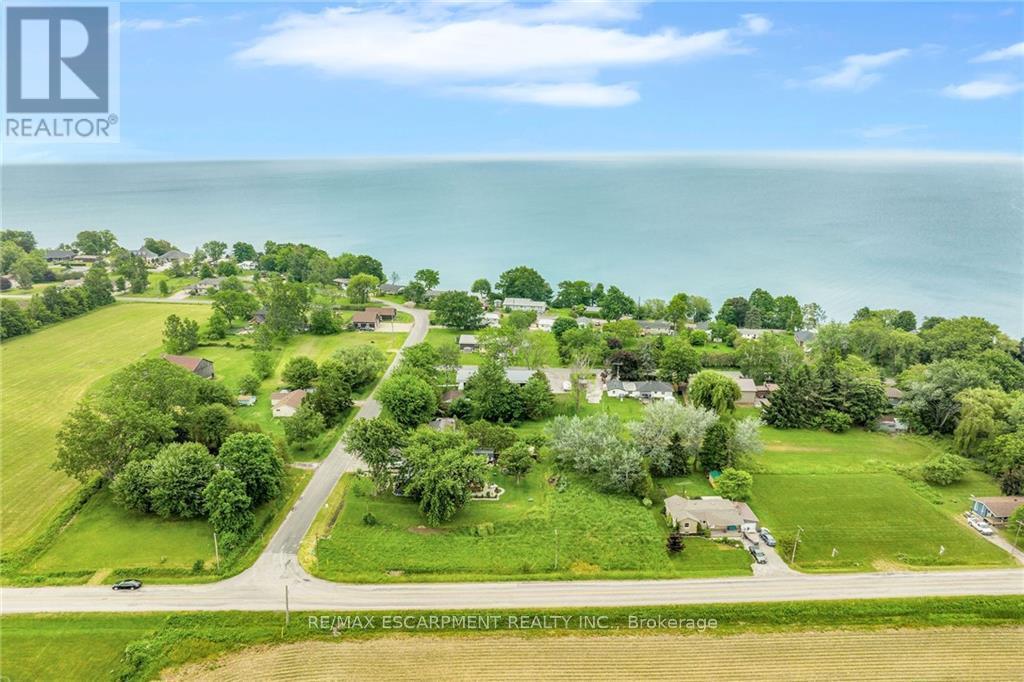 Lt38-39 New Lakeshore Road, Norfolk, Ontario  N0A 1N8 - Photo 3 - X8366316