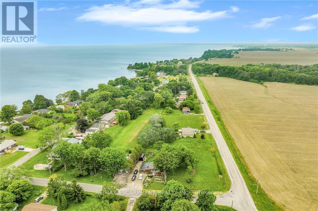 Lt38-39 New Lakeshore Road, Norfolk, Ontario  N0A 1N8 - Photo 4 - X8366316