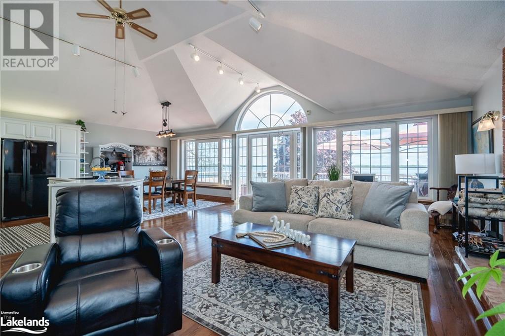 216 Robins Point Road, Victoria Harbour, Ontario  L0K 2A0 - Photo 11 - 40593947