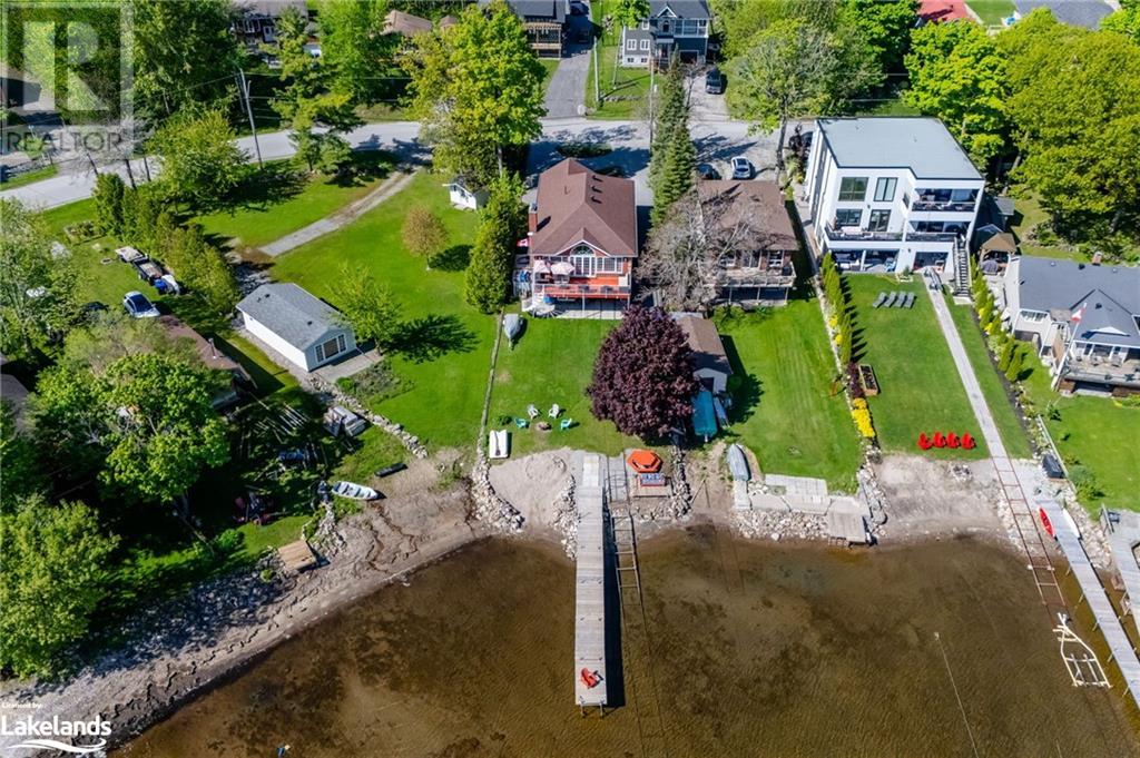 216 Robins Point Road, Victoria Harbour, Ontario  L0K 2A0 - Photo 2 - 40593947