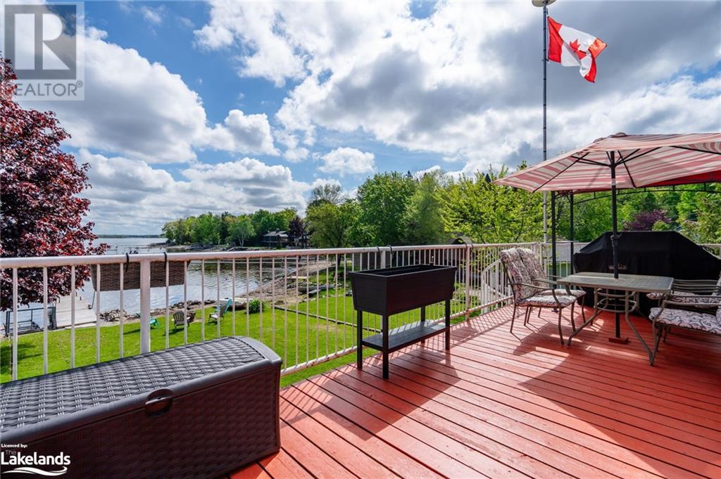 216 Robins Point Road, Victoria Harbour, Ontario  L0K 2A0 - Photo 25 - 40593947