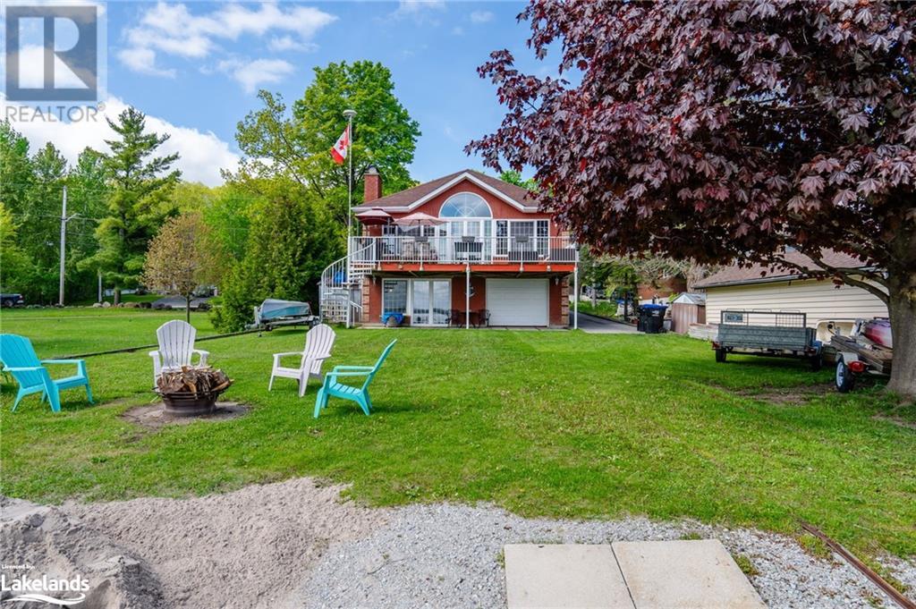 216 Robins Point Road, Victoria Harbour, Ontario  L0K 2A0 - Photo 26 - 40593947
