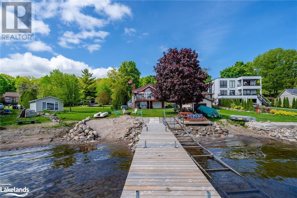 216 Robins Point Road, Victoria Harbour, Ontario  L0K 2A0 - Photo 27 - 40593947
