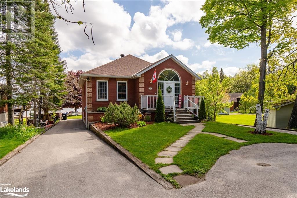 216 Robins Point Road, Victoria Harbour, Ontario  L0K 2A0 - Photo 4 - 40593947