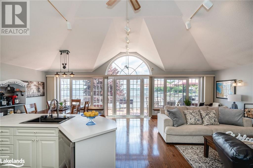 216 Robins Point Road, Victoria Harbour, Ontario  L0K 2A0 - Photo 6 - 40593947