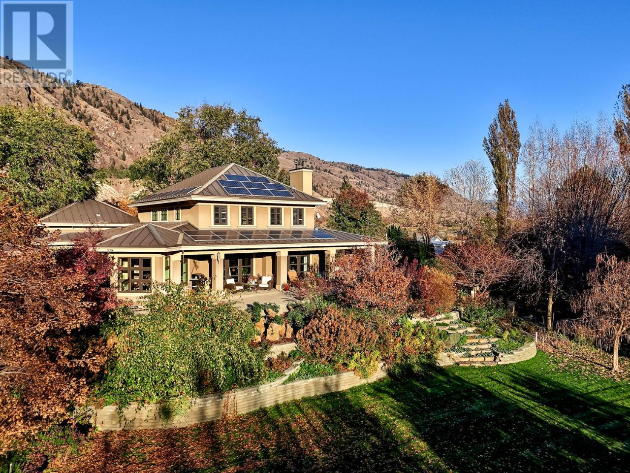 3418 SHUSWAP RD, kamloops, British Columbia