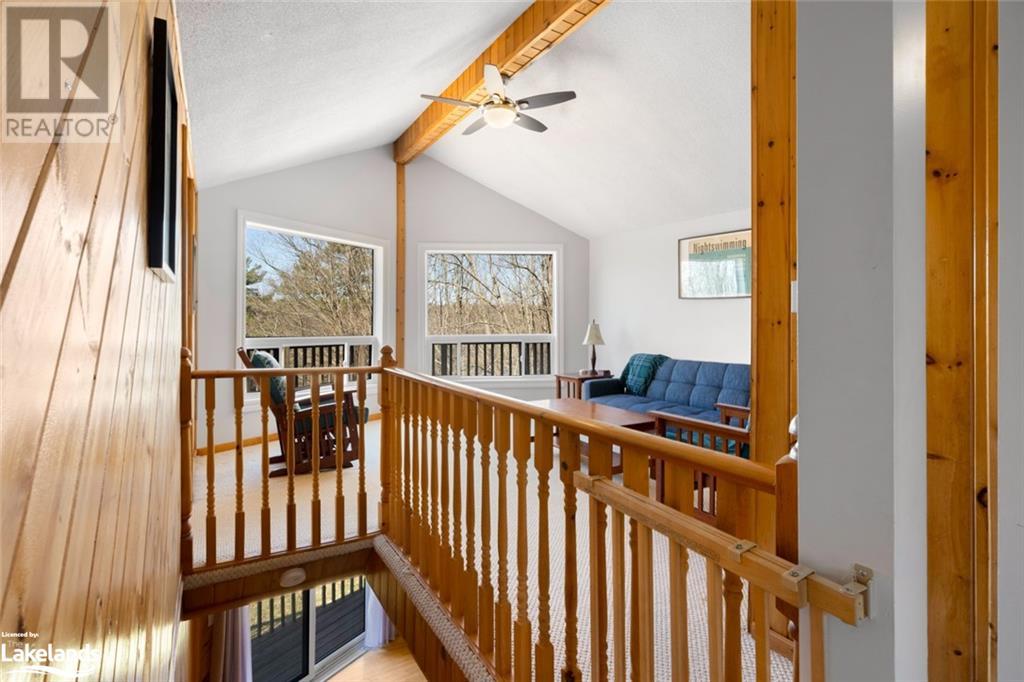 36 Beaver Trail, Mcdougall, Ontario  P2A 2W7 - Photo 23 - 40576783