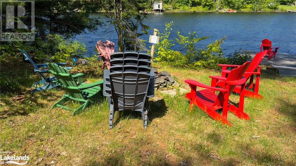 36 Beaver Trail, Mcdougall, Ontario  P2A 2W7 - Photo 12 - 40576783