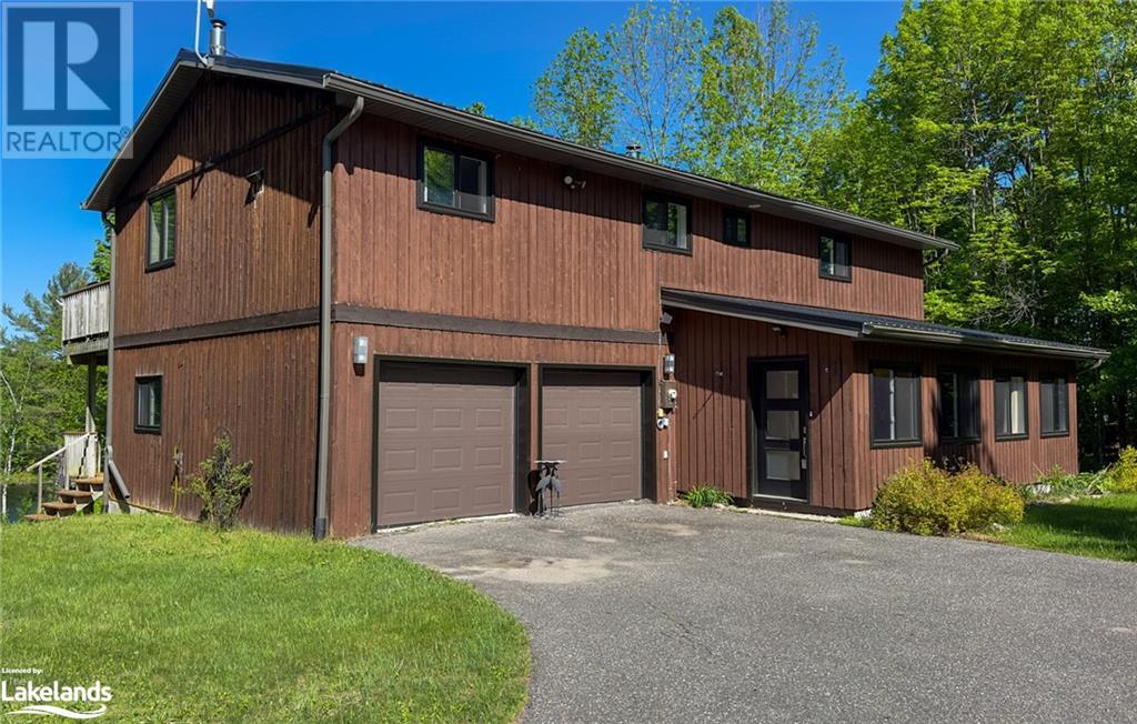 36 Beaver Trail, Mcdougall, Ontario  P2A 2W7 - Photo 3 - 40576783