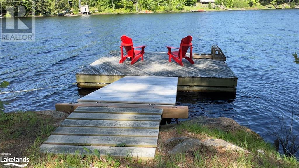 36 Beaver Trail, Mcdougall, Ontario  P2A 2W7 - Photo 13 - 40576783