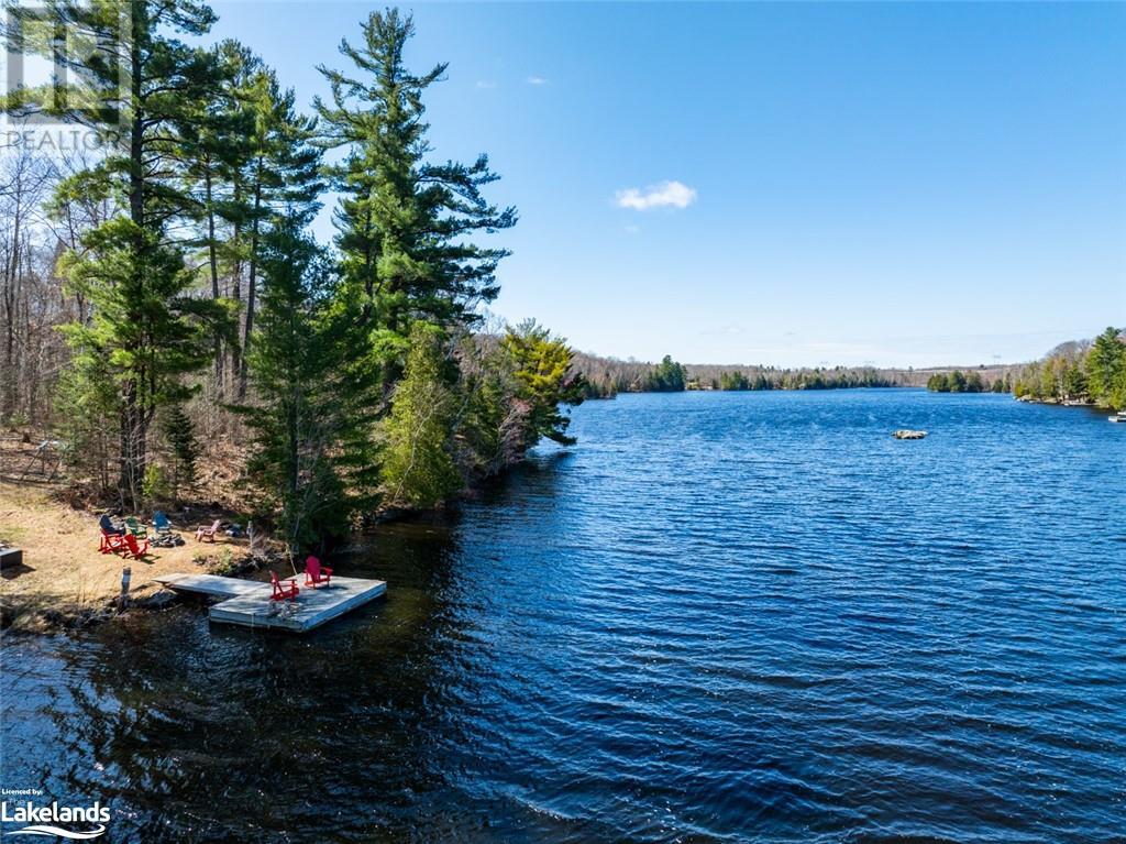 36 Beaver Trail, Mcdougall, Ontario  P2A 2W7 - Photo 6 - 40576783