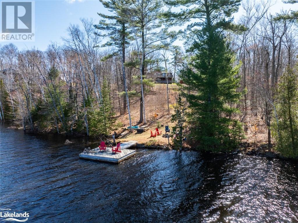 36 Beaver Trail, Mcdougall, Ontario  P2A 2W7 - Photo 5 - 40576783