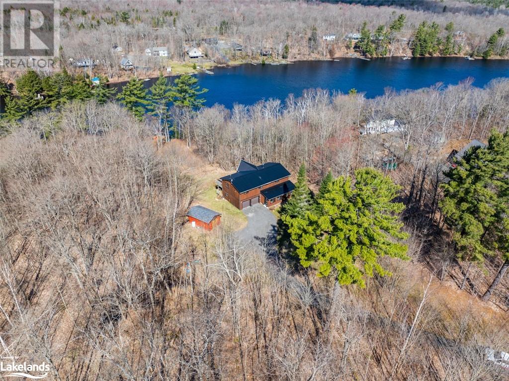 36 Beaver Trail, Mcdougall, Ontario  P2A 2W7 - Photo 47 - 40576783