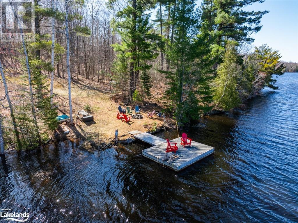 36 Beaver Trail, Mcdougall, Ontario  P2A 2W7 - Photo 4 - 40576783