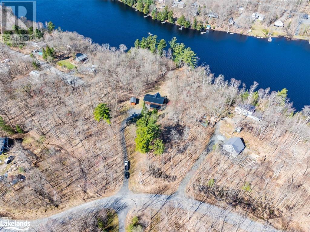 36 Beaver Trail, Mcdougall, Ontario  P2A 2W7 - Photo 45 - 40576783