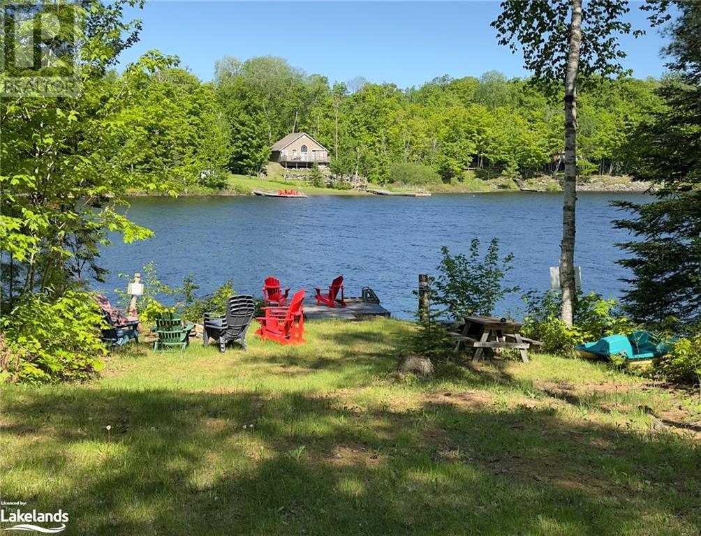 36 Beaver Trail, Mcdougall, Ontario  P2A 2W7 - Photo 10 - 40576783