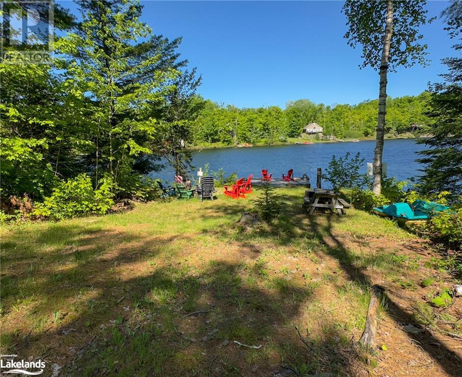 36 Beaver Trail, Mcdougall, Ontario  P2A 2W7 - Photo 7 - 40576783
