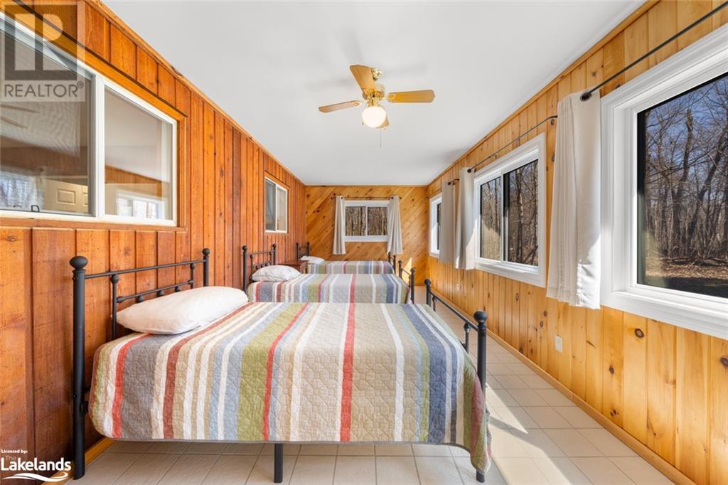 36 Beaver Trail, Mcdougall, Ontario  P2A 2W7 - Photo 38 - 40576783