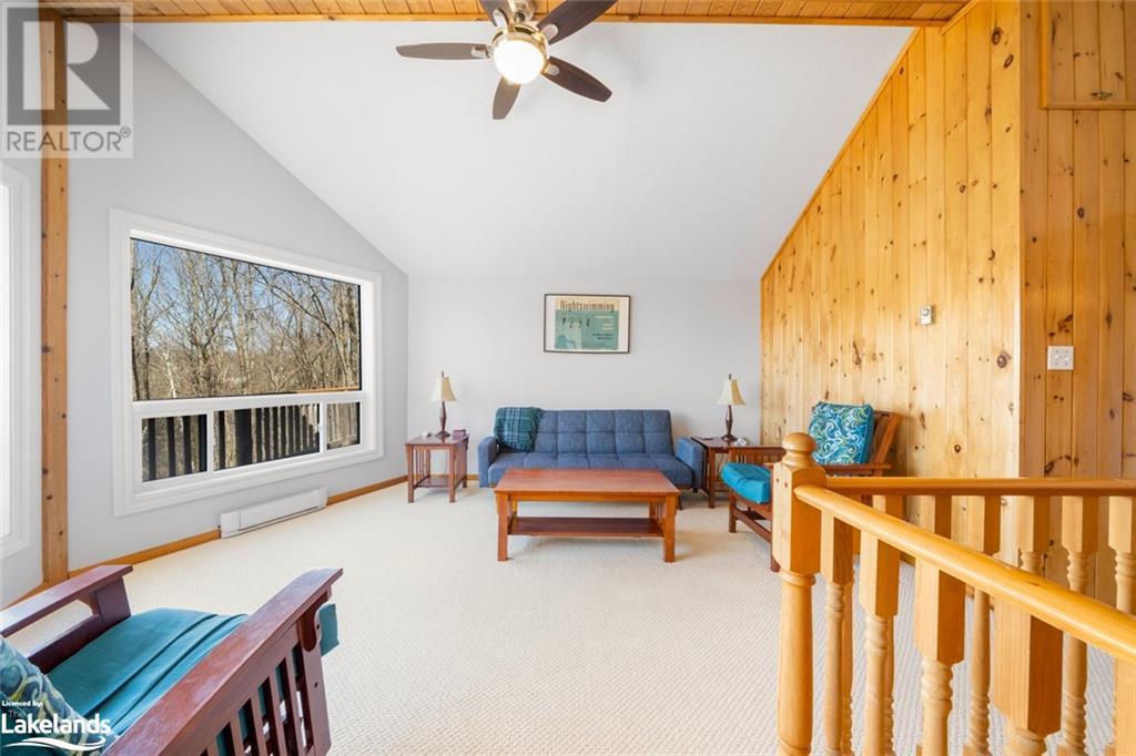 36 Beaver Trail, Mcdougall, Ontario  P2A 2W7 - Photo 24 - 40576783