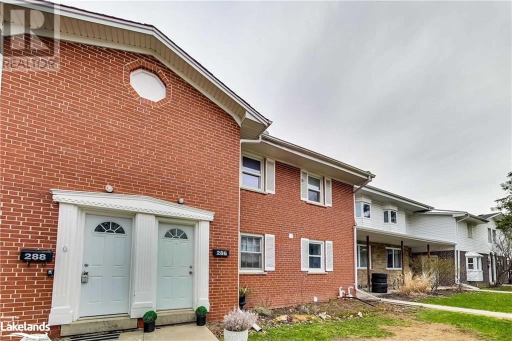 286 WESTCOURT Place Unit# 24, waterloo, Ontario