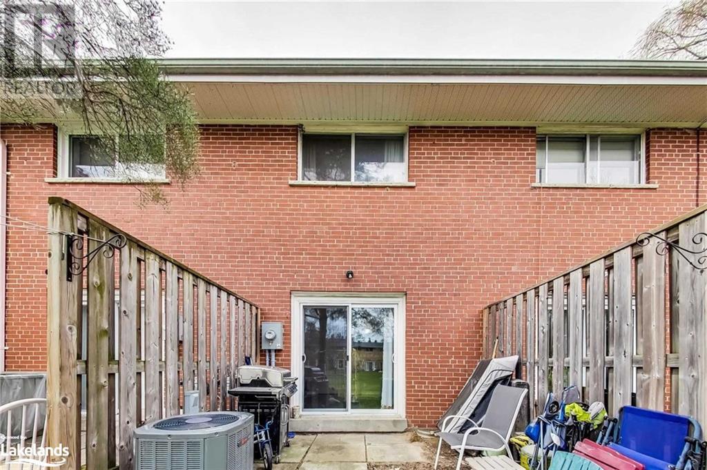 286 Westcourt Place Unit# 24, Waterloo, Ontario  N2L 2R7 - Photo 18 - 40594249