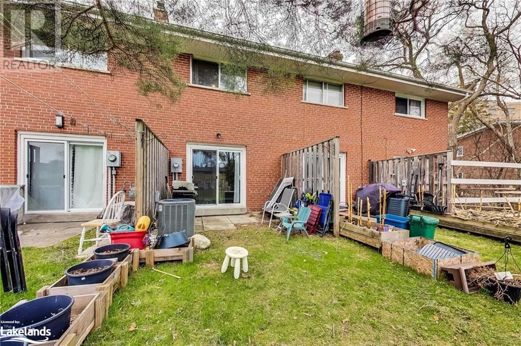 286 Westcourt Place Unit# 24, Waterloo, Ontario  N2L 2R7 - Photo 19 - 40594249