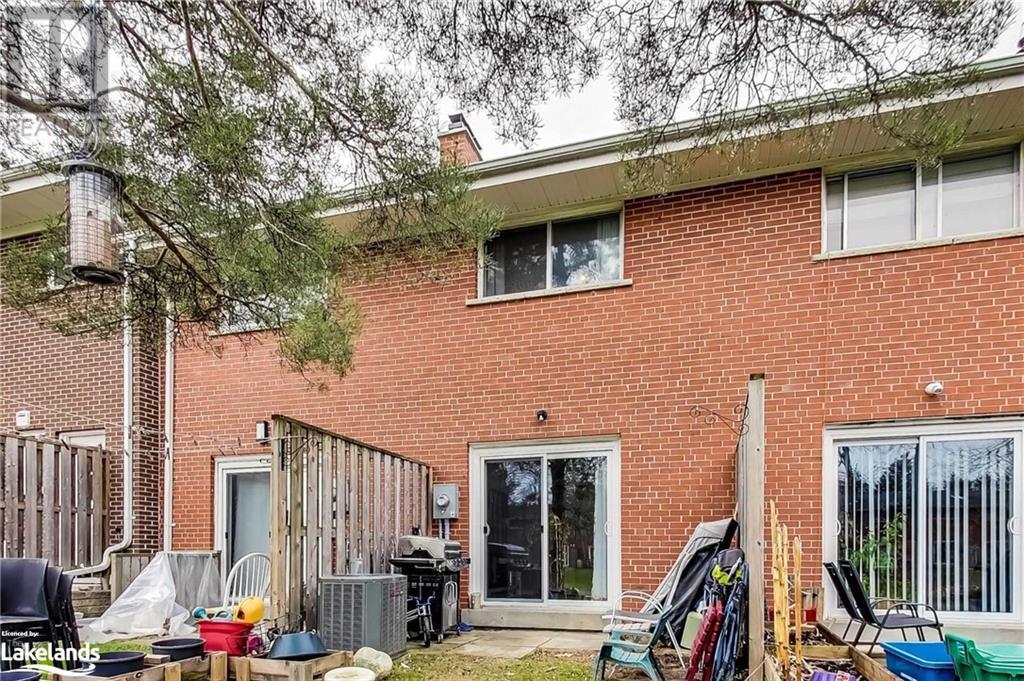 286 Westcourt Place Unit# 24, Waterloo, Ontario  N2L 2R7 - Photo 20 - 40594249