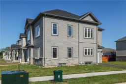 2 Bromley Drive, St. Catharines, Ca