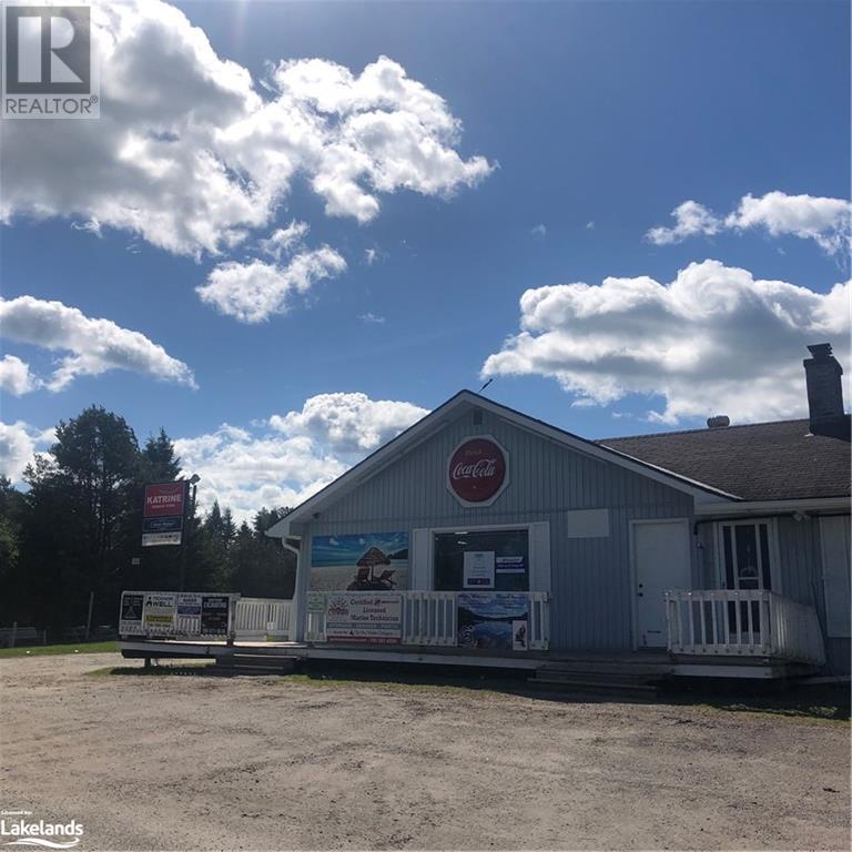25 Doe Lake Road, Katrine, Ontario  P0A 1L0 - Photo 15 - 40593152