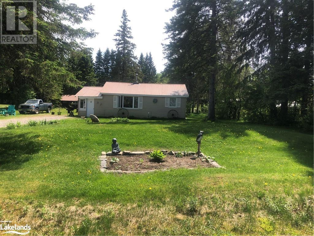 25 Doe Lake Road, Katrine, Ontario  P0A 1L0 - Photo 5 - 40593152