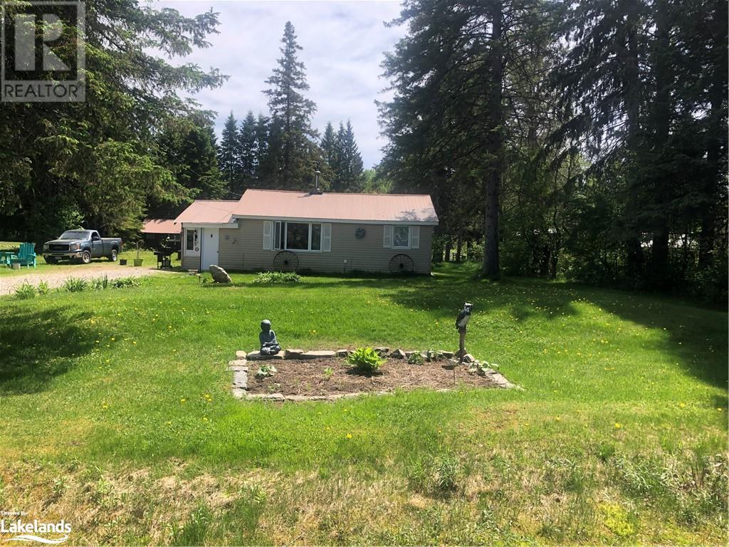 25 Doe Lake Road, Katrine, Ontario  P0A 1L0 - Photo 4 - 40593152