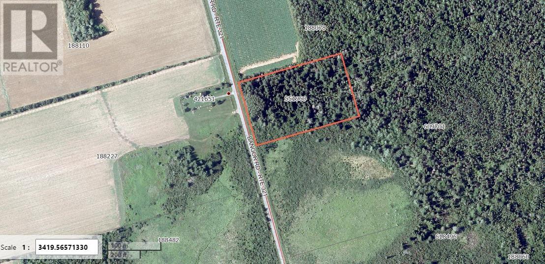 Acreage Bangor Road, Bangor, Prince Edward Island  C0A 1S0 - Photo 2 - 202411431