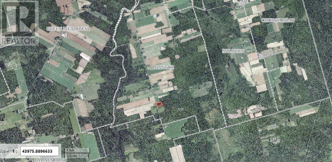 Acreage Bangor Road, Bangor, Prince Edward Island  C0A 1S0 - Photo 3 - 202411431
