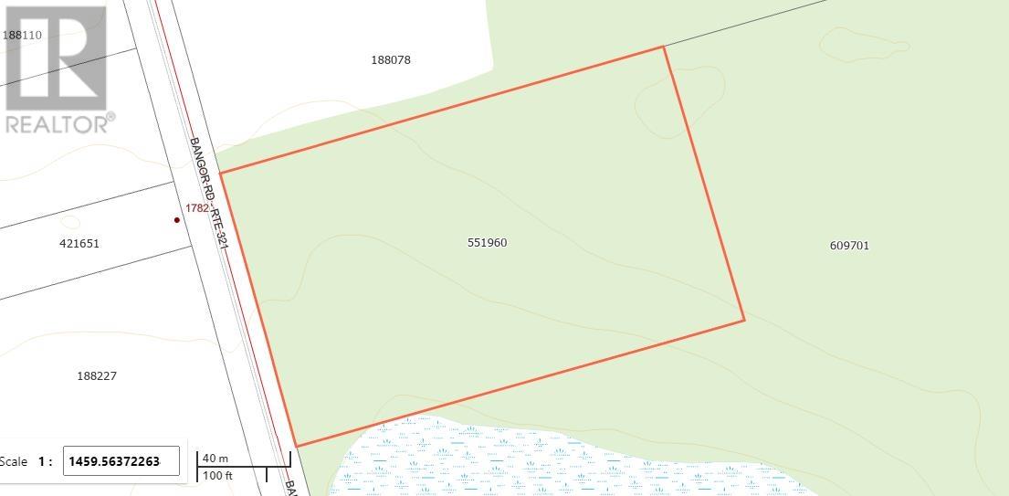 Acreage Bangor Road, Bangor, Prince Edward Island  C0A 1S0 - Photo 4 - 202411431