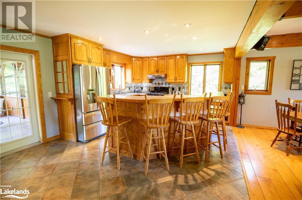 1107 Falkenburg Road, Bracebridge, Ontario  P1L 1X4 - Photo 18 - 40591659